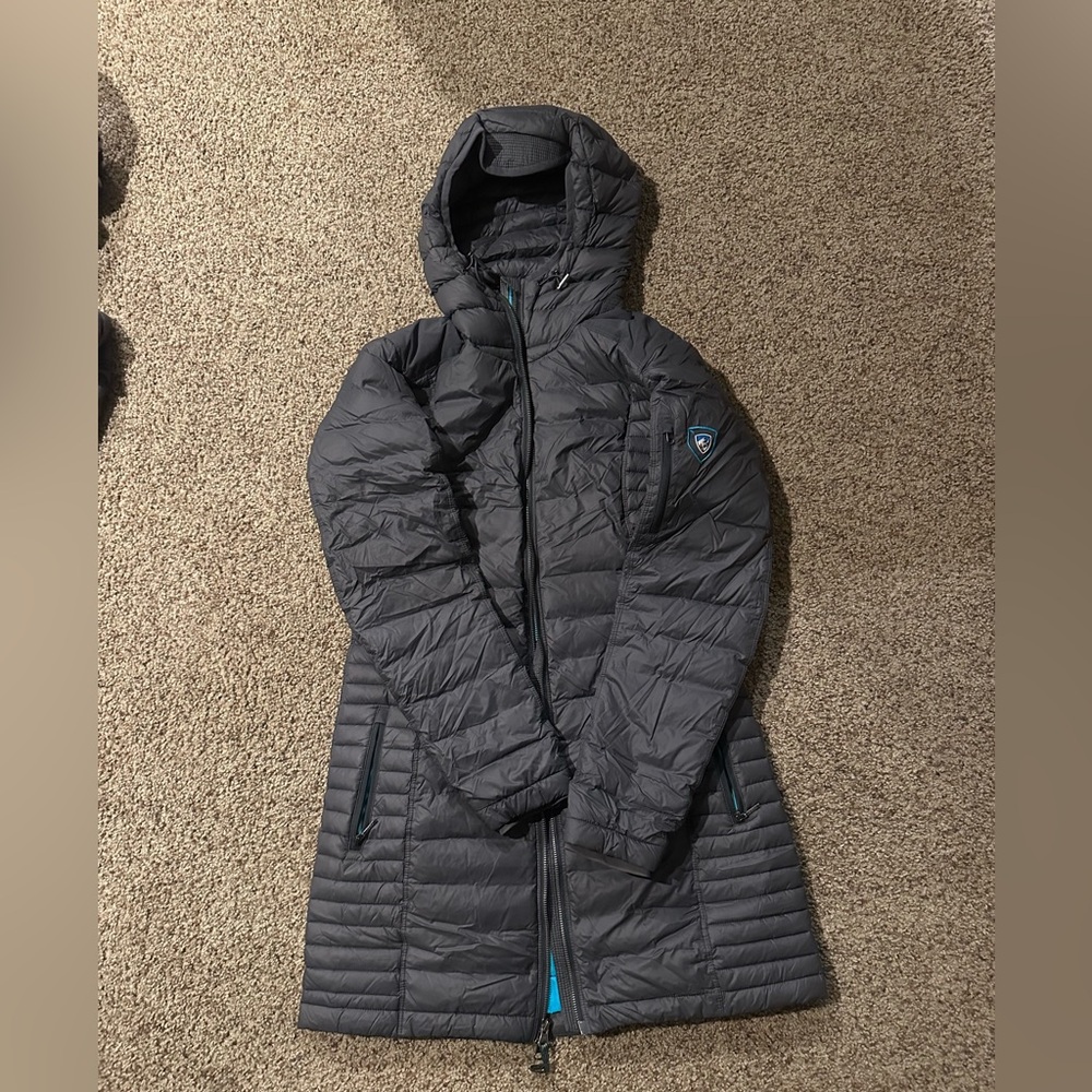 Kuhl Spyfire Parka